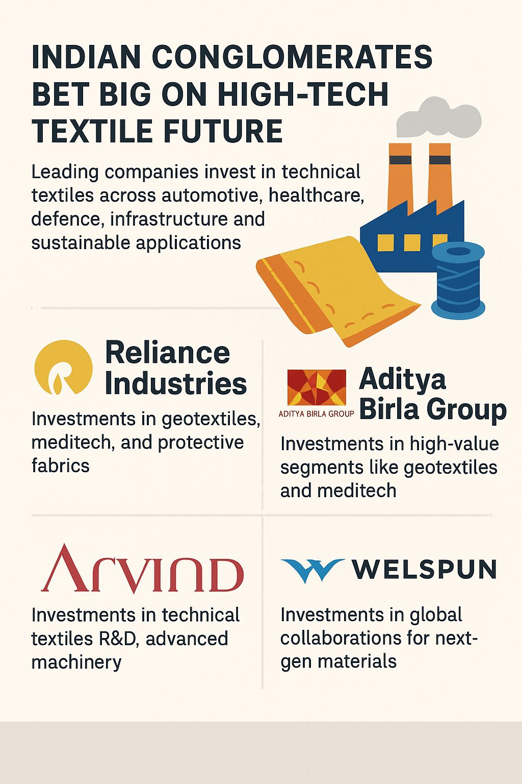 TechnicalTextiles